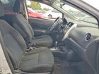 2016 Nissan Versa Note Sv Серебряный vin: 3N1CE2CP6GL375457 2016 Nissan Versa Note Sv Серебряный vin: 3N1CE2CP6GL375457