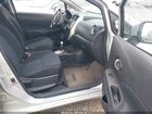 2016 Nissan Versa Note S (sr)/s Plus/sl/sr/sv Серебряный vin: 3N1CE2CP6GL394218