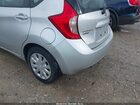 2016 Nissan Versa Note S (sr)/s Plus/sl/sr/sv Серебряный vin: 3N1CE2CP6GL394218