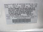 2016 Nissan Versa Note S (sr)/s Plus/sl/sr/sv Серебряный vin: 3N1CE2CP6GL394218
