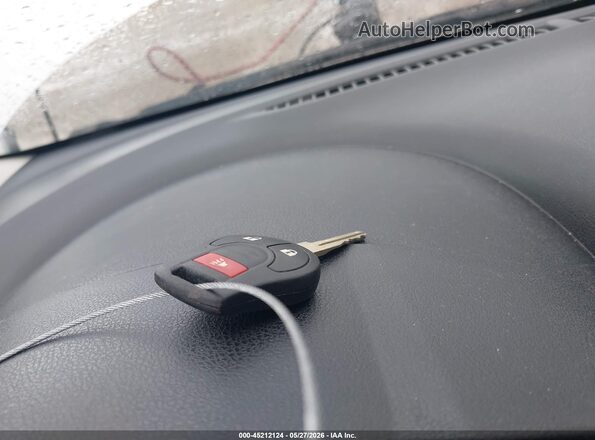 3N1CE2CP6GL394218 2016 NISSAN VERSA NOTE Серебряный Вид панели приборов