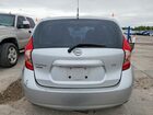2016 Nissan Versa Note Sv Серебряный vin: 3N1CE2CP6GL404293