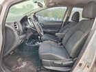 2016 Nissan Versa Note Sv Серебряный vin: 3N1CE2CP6GL404293