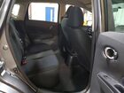 2017 Nissan Versa Note Sv Серый vin: 3N1CE2CP6HL363620