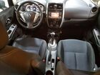 2017 Nissan Versa Note Sv Серый vin: 3N1CE2CP6HL363620