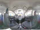 2017 Nissan Versa Note Sv Серый vin: 3N1CE2CP6HL363620