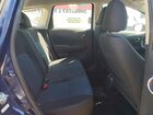 2018 Nissan Versa Note Sv Blue vin: 3N1CE2CP6JL369780