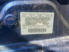2018 Nissan Versa Note Sv Blue vin: 3N1CE2CP6JL369780