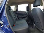 2019 Nissan Versa Note Sv Blue vin: 3N1CE2CP6KL362961