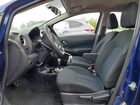 2019 Nissan Versa Note Sv Blue vin: 3N1CE2CP6KL362961