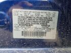 2019 Nissan Versa Note Sv Blue vin: 3N1CE2CP6KL362961