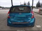 2016 Nissan Versa Note Sv Blue vin: 3N1CE2CP7GL389903