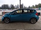 2016 Nissan Versa Note Sv Blue vin: 3N1CE2CP7GL389903