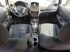2016 Nissan Versa Note Sv Белый vin: 3N1CE2CP7GL399055