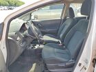 2016 Nissan Versa Note Sv Белый vin: 3N1CE2CP7GL399055