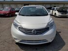 2016 Nissan Versa Note Sv Белый vin: 3N1CE2CP7GL399055