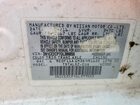 2016 Nissan Versa Note Sv Белый vin: 3N1CE2CP7GL399055