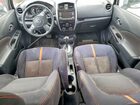 2017 Nissan Versa Note Sr Серебряный vin: 3N1CE2CP7HL352903