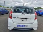 2017 Nissan Versa Note S Plus Белый vin: 3N1CE2CP7HL356353