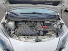 2017 Nissan Versa Note S Plus Белый vin: 3N1CE2CP7HL356353