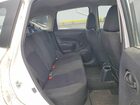 2017 Nissan Versa Note S Plus Белый vin: 3N1CE2CP7HL356353
