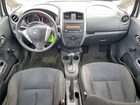 2017 Nissan Versa Note S Plus Белый vin: 3N1CE2CP7HL356353