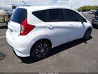 2017 Nissan Versa Note Sv Белый vin: 3N1CE2CP7HL370298
