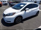 2017 Nissan Versa Note Sv Белый vin: 3N1CE2CP7HL370298