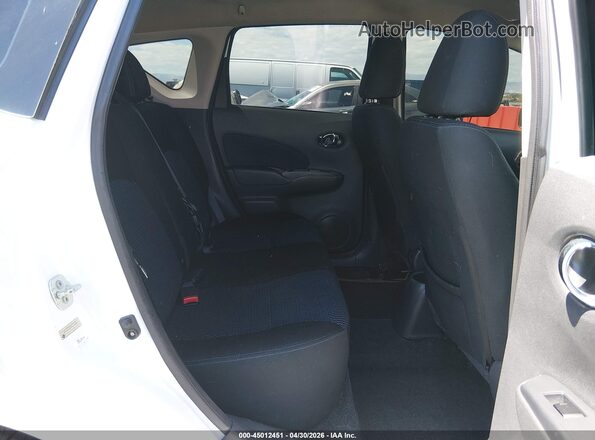 3N1CE2CP7HL370298 2017 NISSAN VERSA NOTE Белый Вид наклейки с VIN-кодом