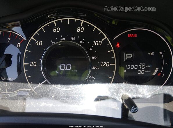 3N1CE2CP7HL370298 2017 NISSAN VERSA NOTE Белый Вид задних сидений