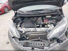2017 Nissan Versa Note Sv Серый vin: 3N1CE2CP7HL374108