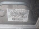 2017 Nissan Versa Note Sv Серый vin: 3N1CE2CP7HL374108