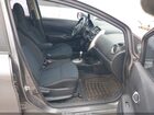 2017 Nissan Versa Note Sv Серый vin: 3N1CE2CP7HL374108