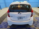 2018 Nissan Versa Note S White vin: 3N1CE2CP7JL351966 2018 Nissan Versa Note S White vin: 3N1CE2CP7JL351966