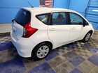 2018 Nissan Versa Note S White vin: 3N1CE2CP7JL351966 2018 Nissan Versa Note S White vin: 3N1CE2CP7JL351966