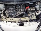 2018 Nissan Versa Note S White vin: 3N1CE2CP7JL351966 Damage: Radiator, Broken, Replacement Required 2018 Nissan Versa Note S White vin: 3N1CE2CP7JL351966 Damage: Radiator, Broken, Replacement Required