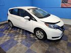 2018 Nissan Versa Note S White vin: 3N1CE2CP7JL351966 2018 Nissan Versa Note S White vin: 3N1CE2CP7JL351966