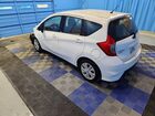 2018 Nissan Versa Note S White vin: 3N1CE2CP7JL351966 2018 Nissan Versa Note S White vin: 3N1CE2CP7JL351966