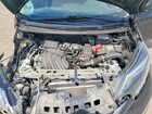 2018 Nissan Versa Note Sv Black vin: 3N1CE2CP7JL361705