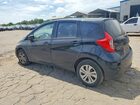 2018 Nissan Versa Note Sv Black vin: 3N1CE2CP7JL361705