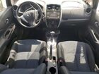 2018 Nissan Versa Note Sv Black vin: 3N1CE2CP7JL361705