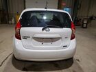 2016 Nissan Versa Note Sv White vin: 3N1CE2CP8GL357770 2016 Nissan Versa Note Sv White vin: 3N1CE2CP8GL357770