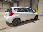2016 Nissan Versa Note Sv White vin: 3N1CE2CP8GL357770 2016 Nissan Versa Note Sv White vin: 3N1CE2CP8GL357770