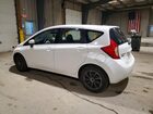 2016 Nissan Versa Note Sv White vin: 3N1CE2CP8GL357770 2016 Nissan Versa Note Sv White vin: 3N1CE2CP8GL357770