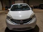 2016 Nissan Versa Note Sv White vin: 3N1CE2CP8GL357770 2016 Nissan Versa Note Sv White vin: 3N1CE2CP8GL357770