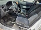 2016 Nissan Versa Note S Plus Белый vin: 3N1CE2CP8GL367490