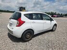 2016 Nissan Versa Note S Plus Белый vin: 3N1CE2CP8GL367490