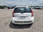 2016 Nissan Versa Note S Plus Белый vin: 3N1CE2CP8GL367490
