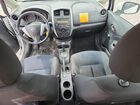 2016 Nissan Versa Note S Plus Белый vin: 3N1CE2CP8GL367490