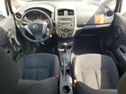 2016 Nissan Versa Note S Plus Белый vin: 3N1CE2CP8GL370938